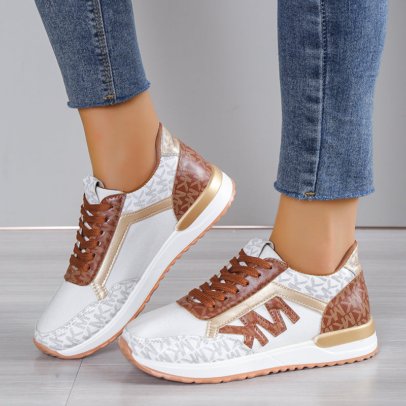 CRESSIDA I LEICHTGEWICHT SCHUHE