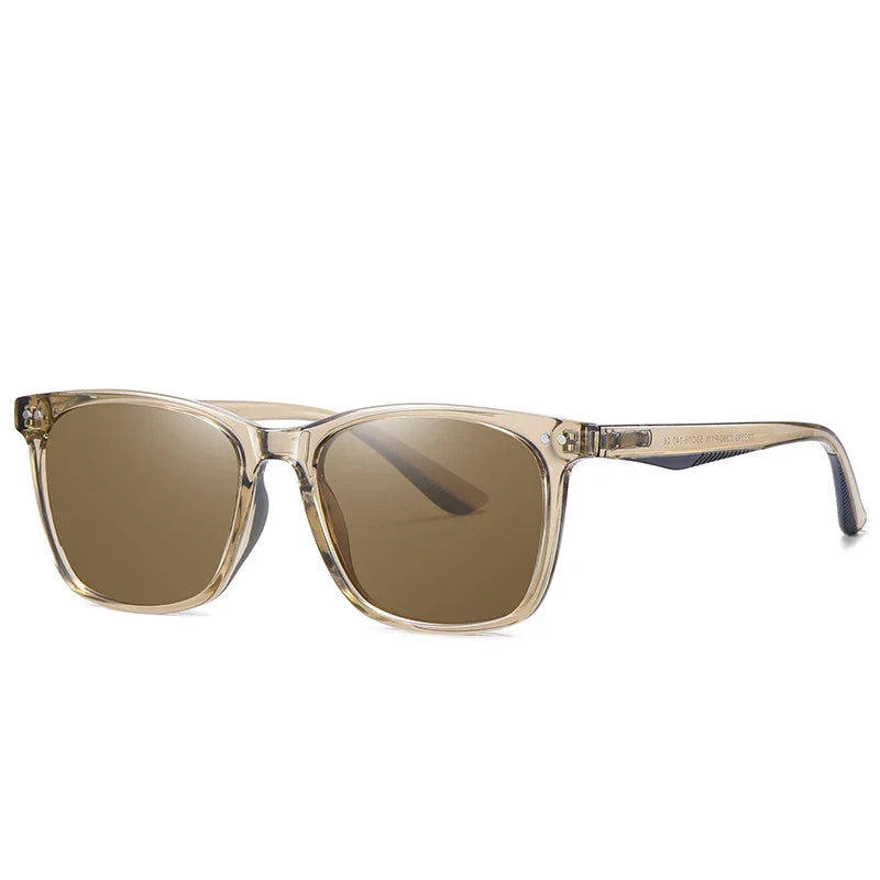 DORINA I TRANSPARENTE RAHMEN SONNENBRILLE