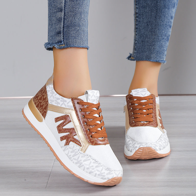 CRESSIDA I LEICHTGEWICHT SCHUHE