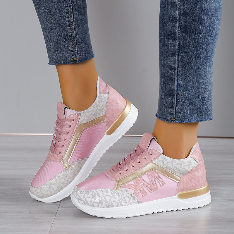CRESSIDA I LEICHTGEWICHT SCHUHE