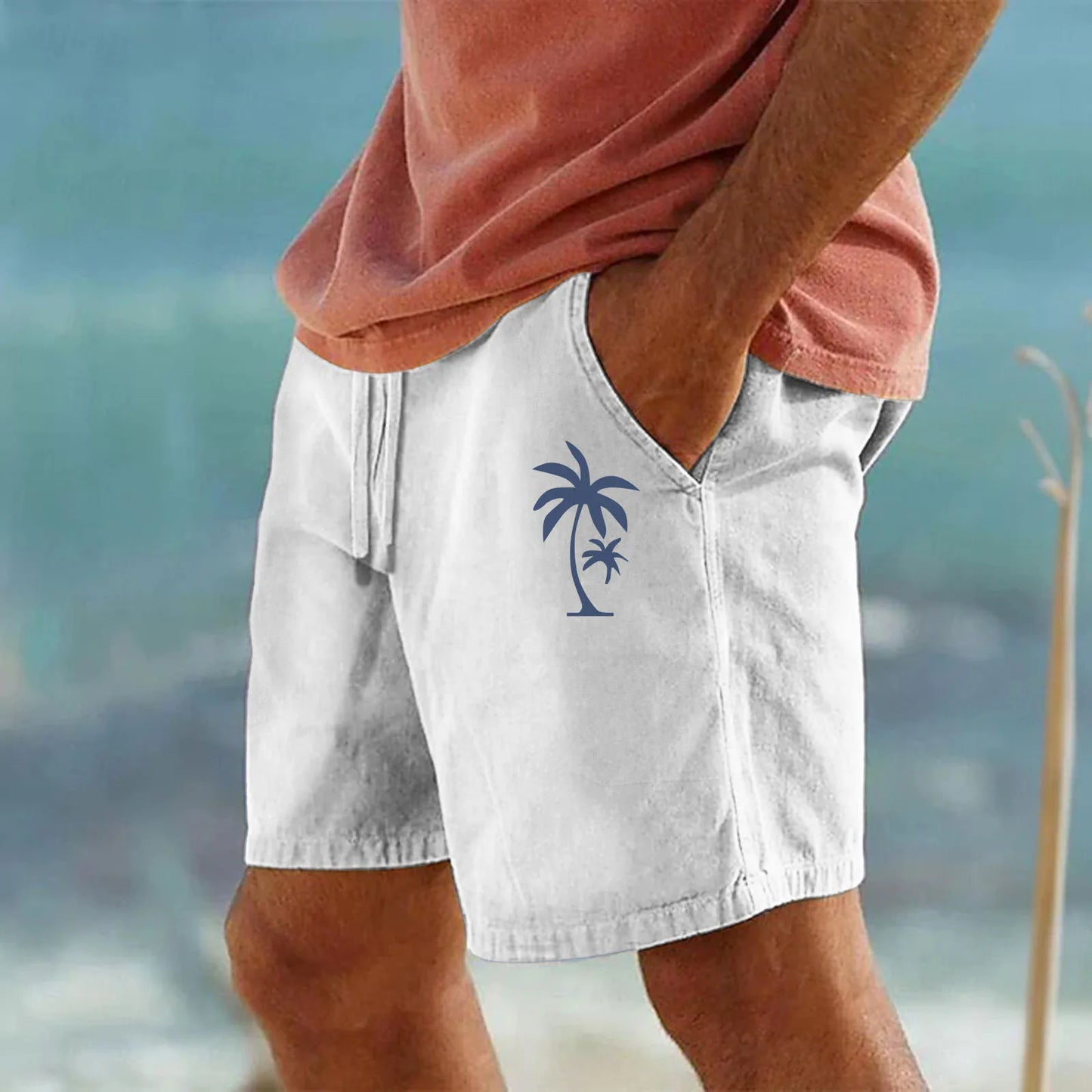 JOHANN I KLASSISCHE SHORTS