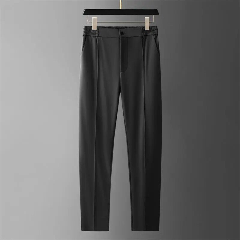 ULMAN I MODISCHES HEMD UND HOSE SET