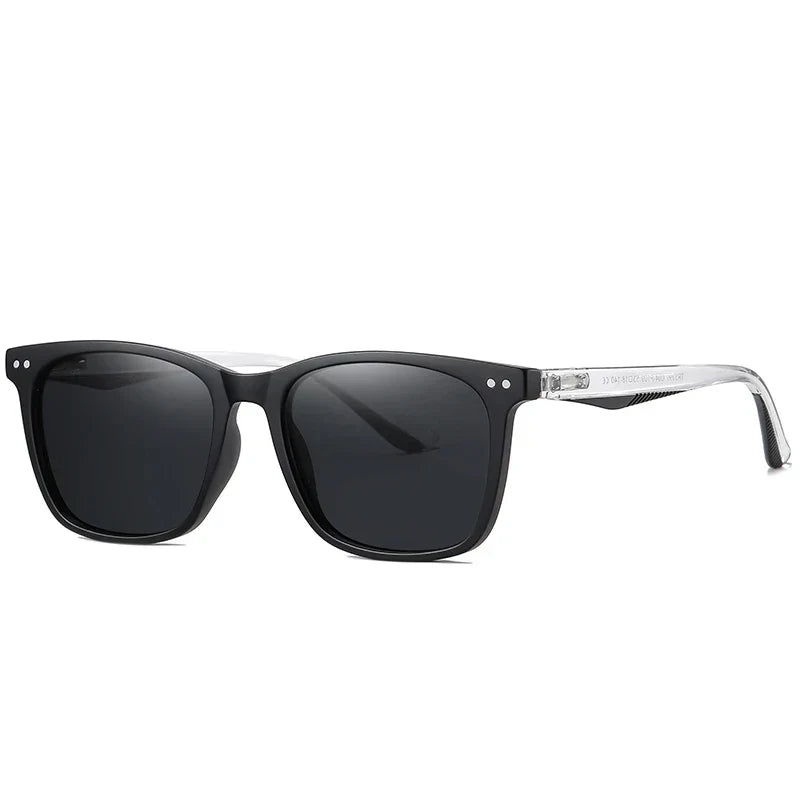 DORINA I TRANSPARENTE RAHMEN SONNENBRILLE