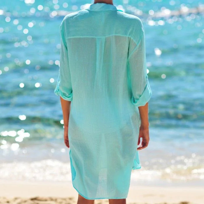 Strandkleid Cover Up Florence™