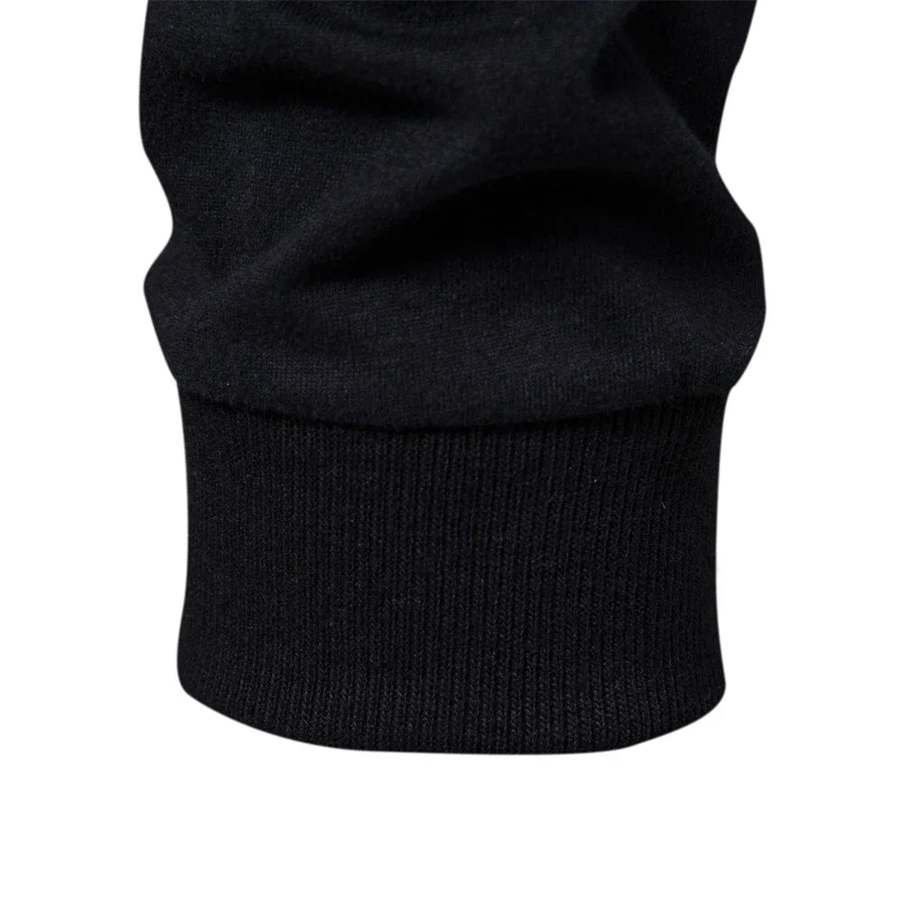 EBERWIN I TRENDIGES LANGARM T-SHIRT