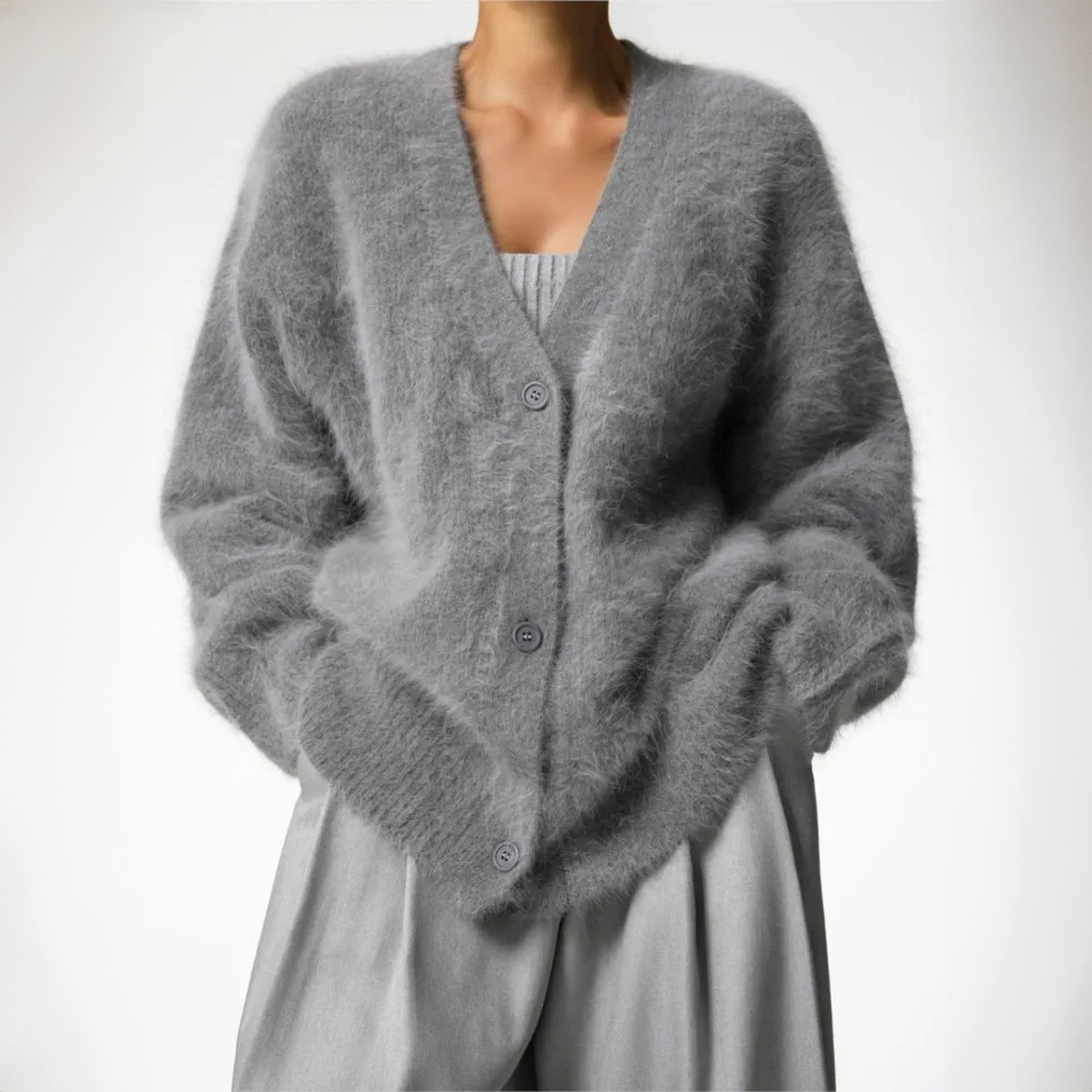 SARA | STILVOLLE STRICKJACKE