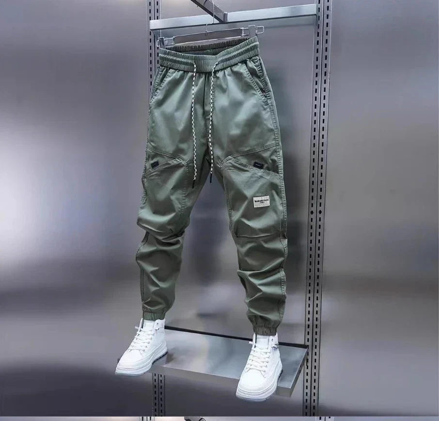 FRIEDEL I KLASSISCHE JOGGERHOSE
