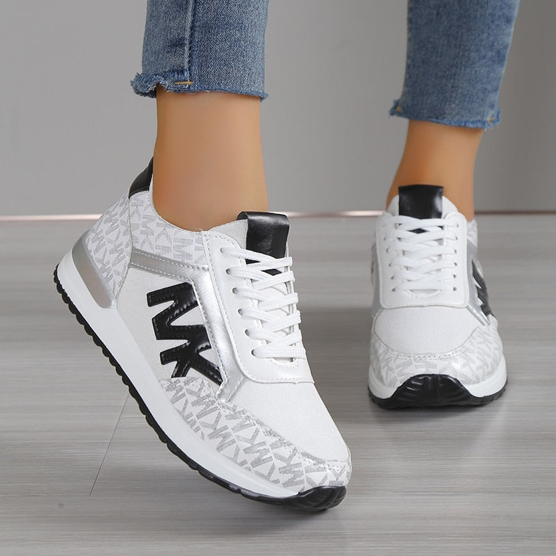 CRESSIDA I LEICHTGEWICHT SCHUHE
