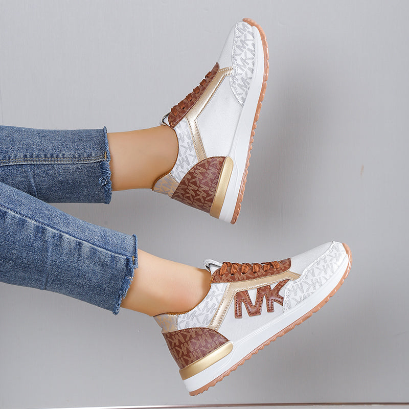 CRESSIDA I LEICHTGEWICHT SCHUHE
