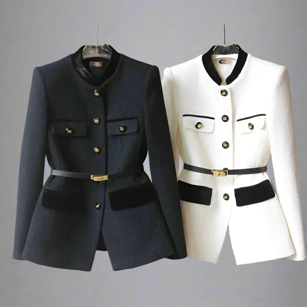 ELVIRA I ELEGANTE JACKE