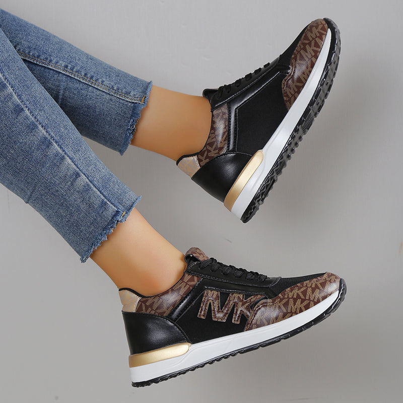 CRESSIDA I LEICHTGEWICHT SCHUHE