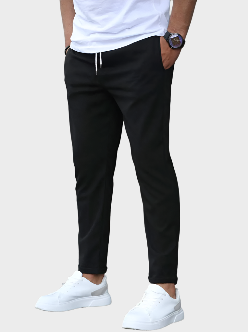 UDO I STILVOLLE HOSEN