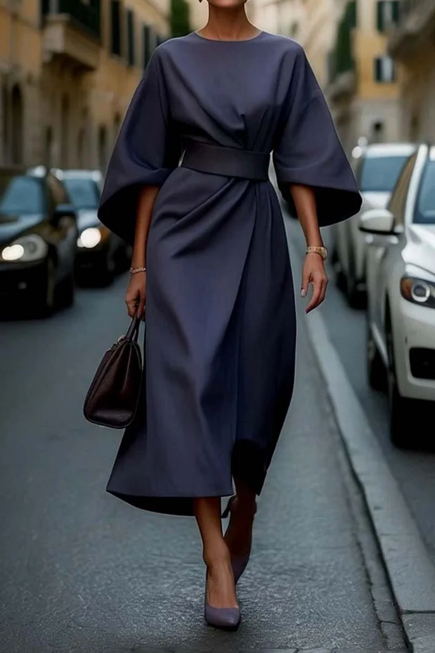 CACILIA I ELEGANTES KLEID