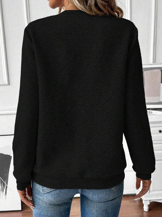 SIMONE I KLASSISCHER PULLOVER