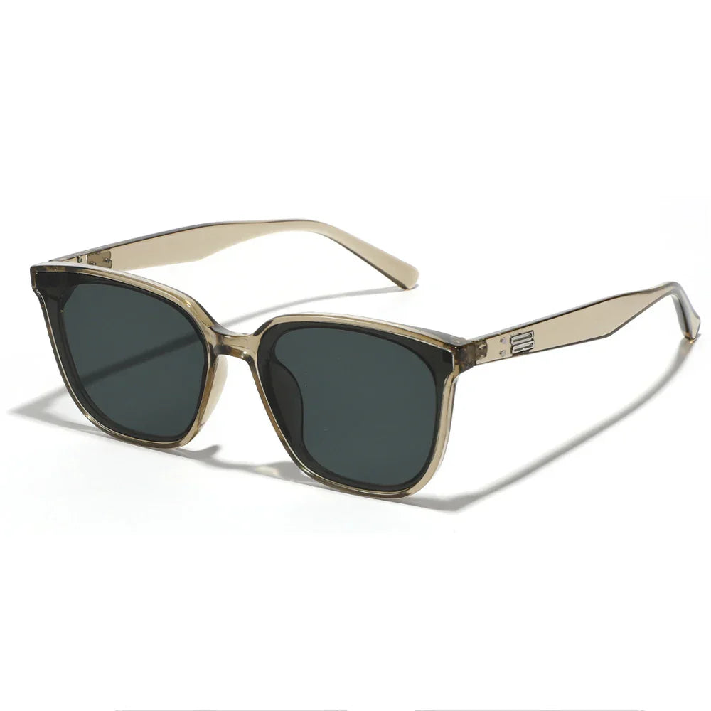 REINHILD I ELEGANTER SONNENBRILLE
