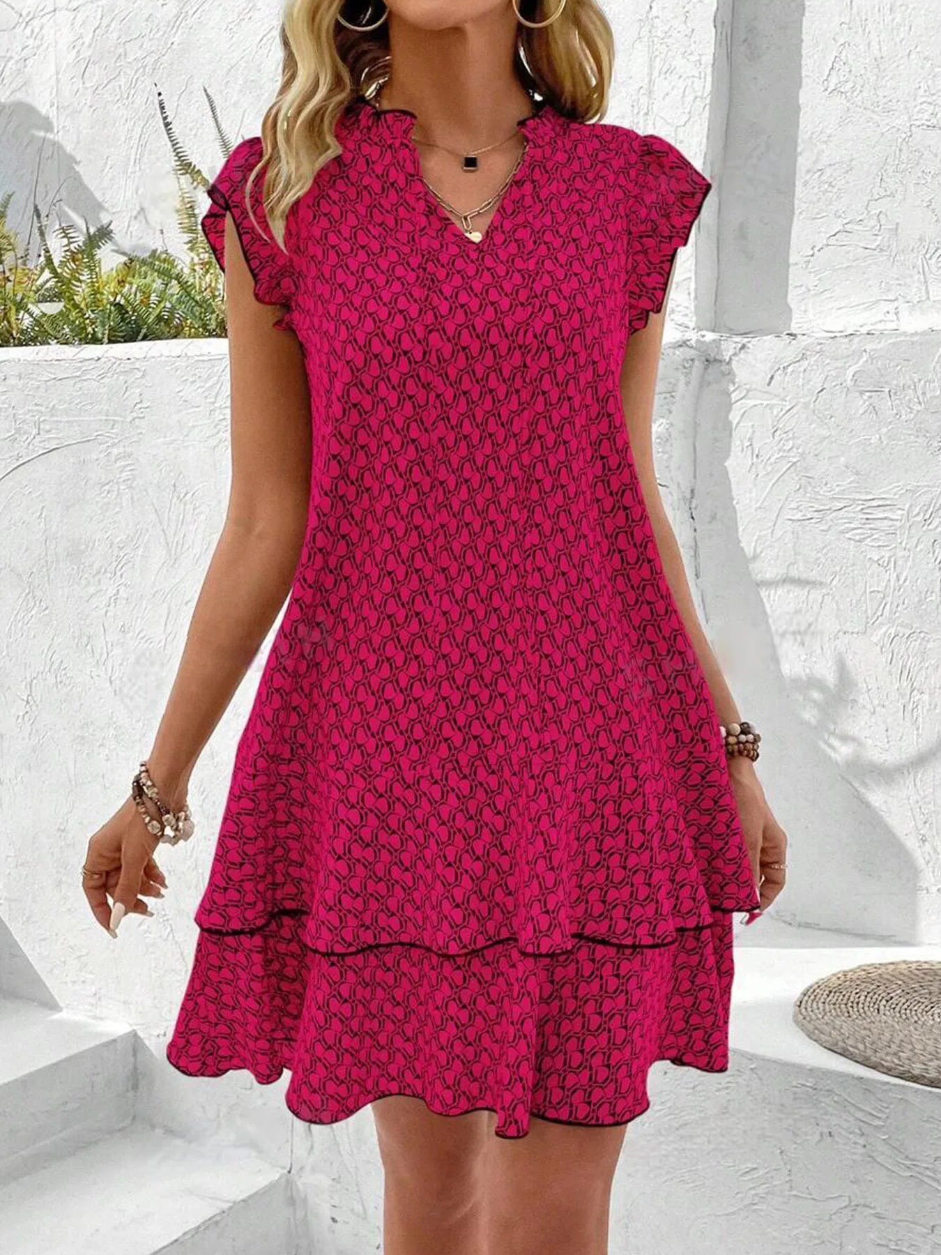 LUCY™ - Elegantes Kleid