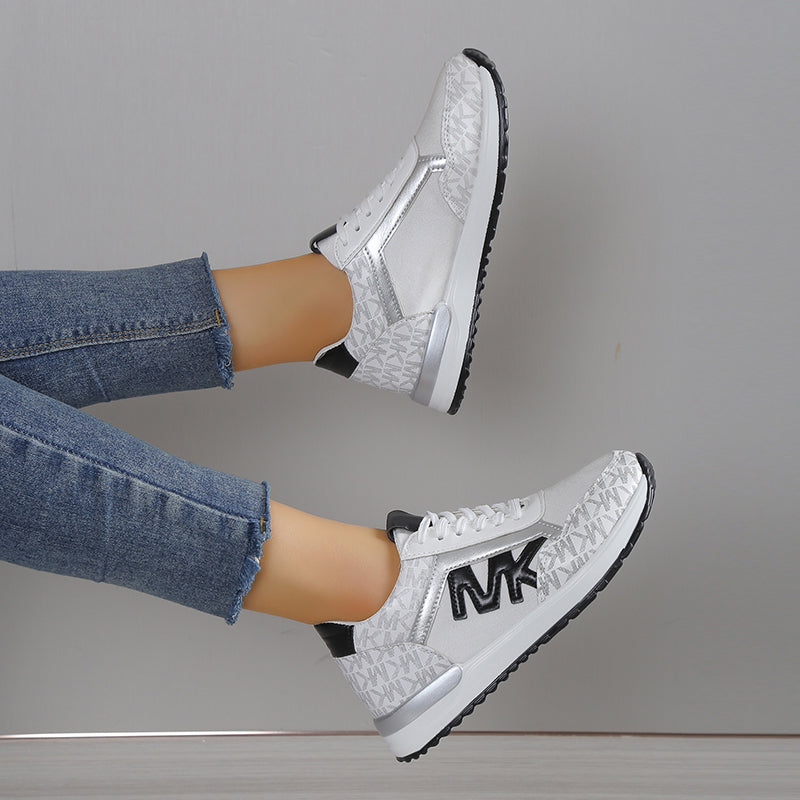 CRESSIDA I LEICHTGEWICHT SCHUHE