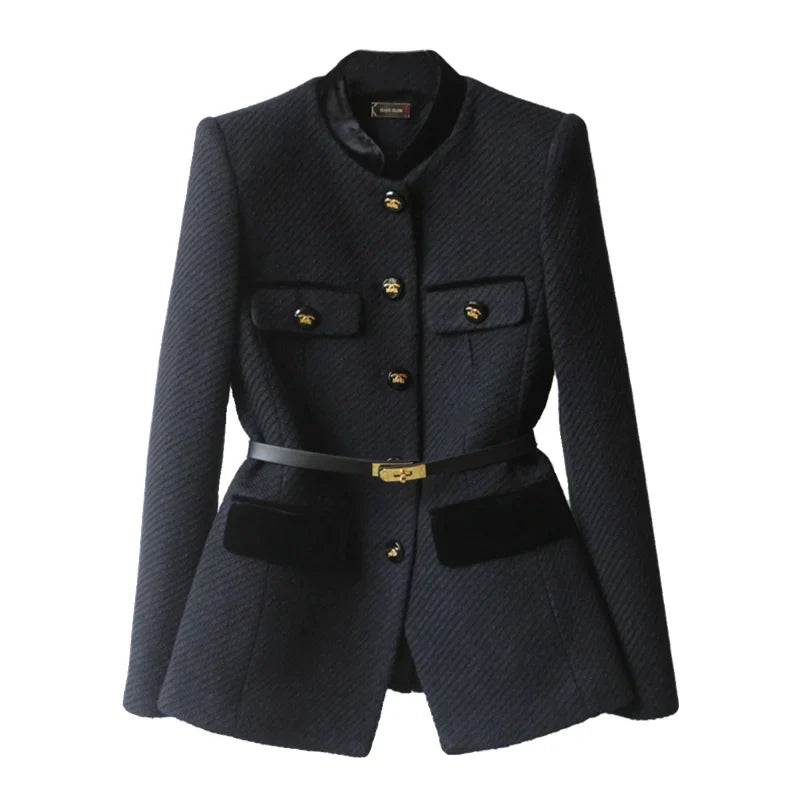ELVIRA I ELEGANTE JACKE