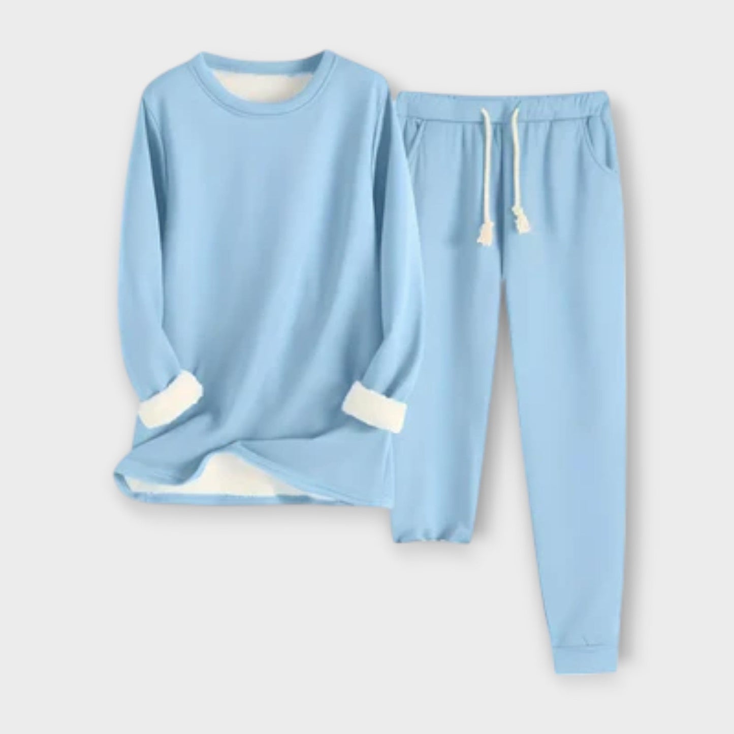 Mia - Thermo-Fleece-Set