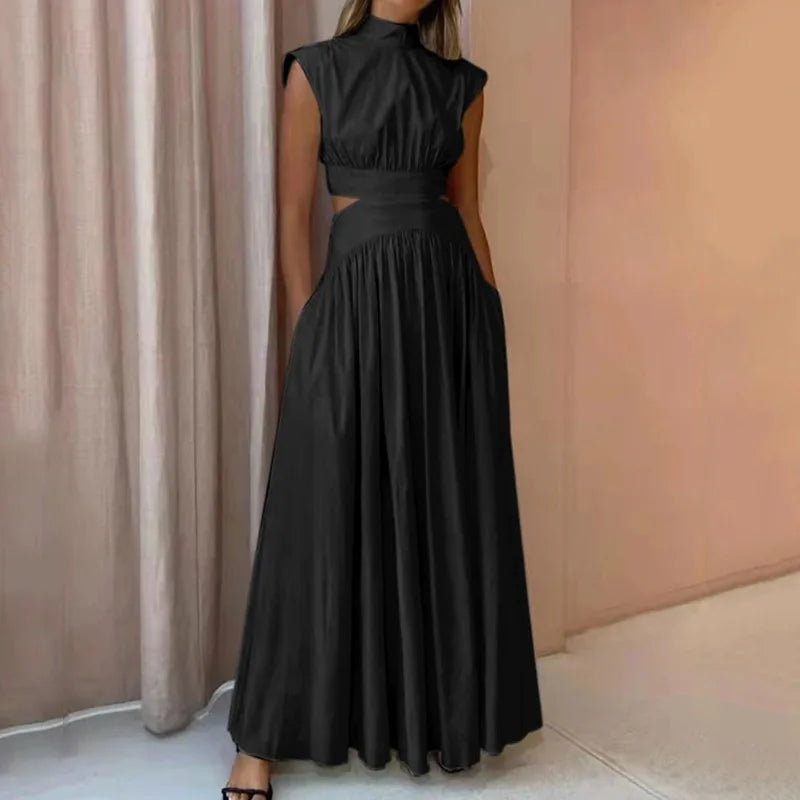 Elegantes Maxikleid Vane