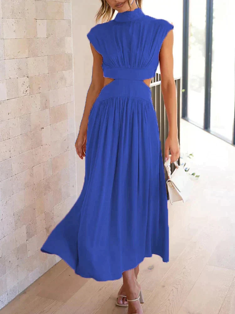 Elegantes Maxikleid Vane