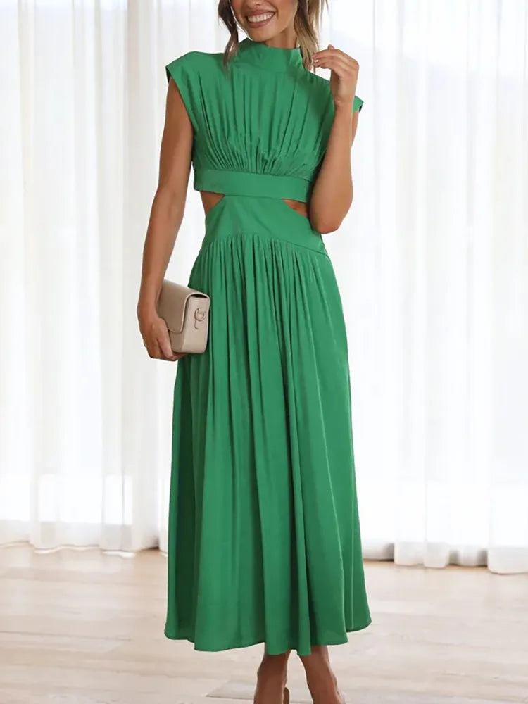 Elegantes Maxikleid Vane