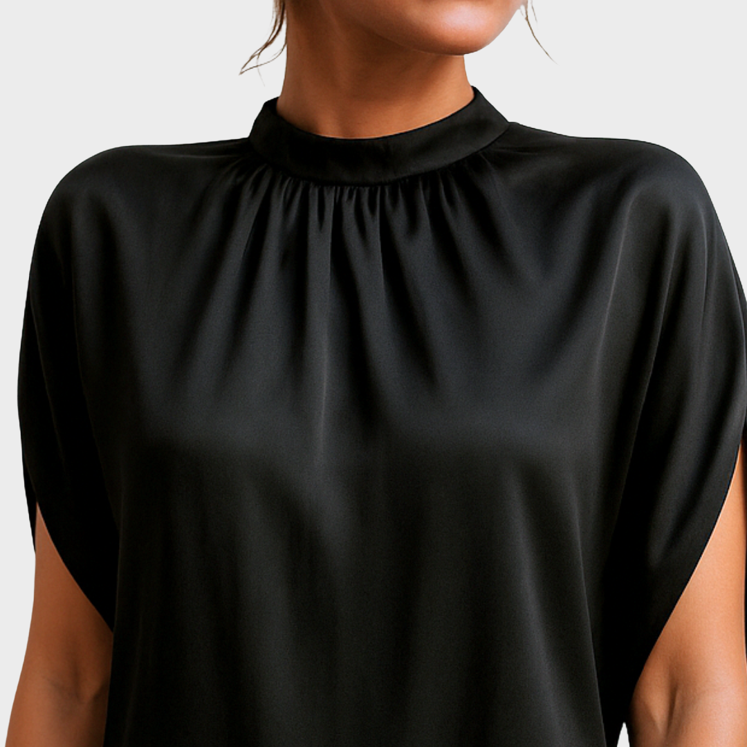 ZISKA I VIELSEITIGES MINIKLEID