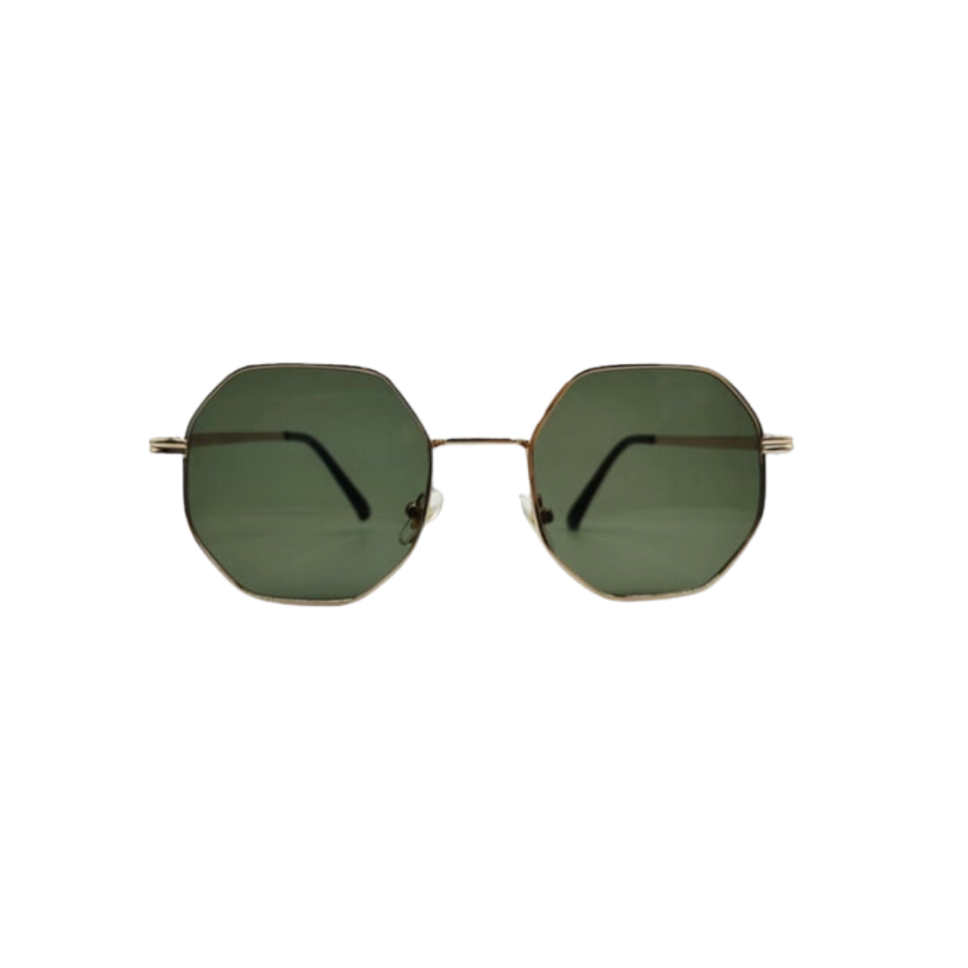 SIBYLLA I ACHTECKIGE SONNENBRILLE
