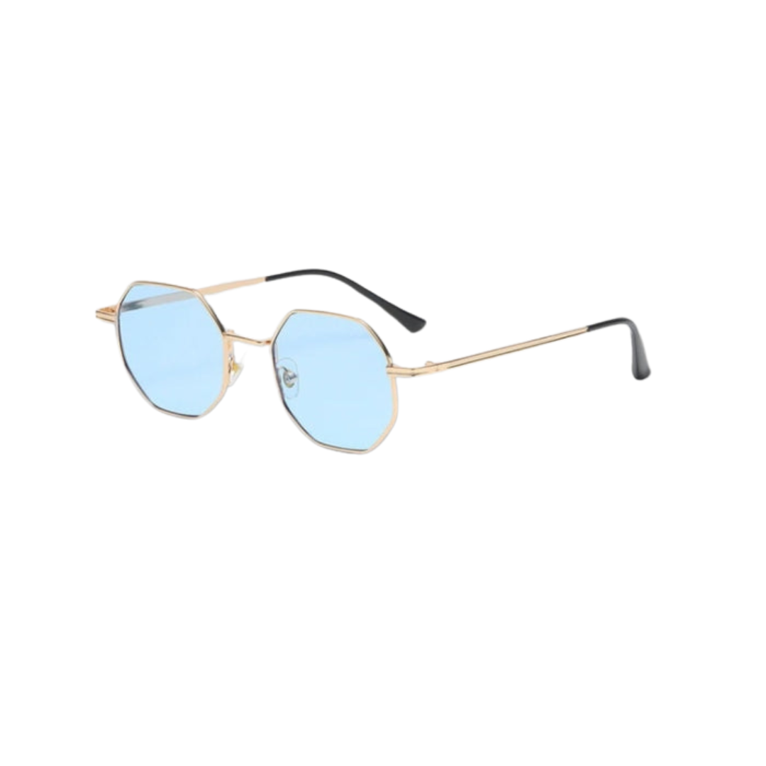 SIBYLLA I ACHTECKIGE SONNENBRILLE