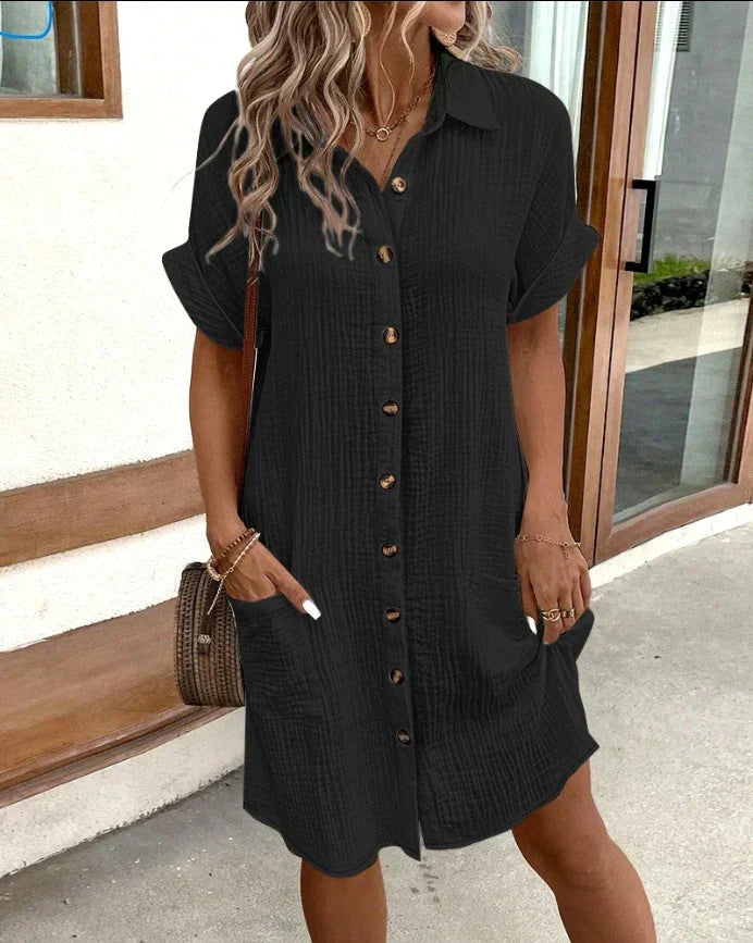 Elegantes Polo-Kleid Beatrice™
