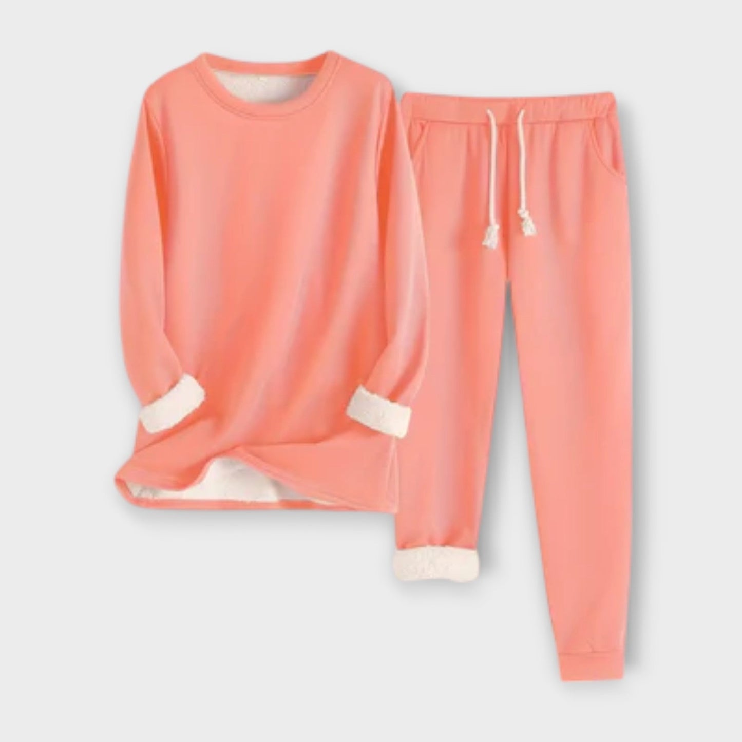 Mia - Thermo-Fleece-Set