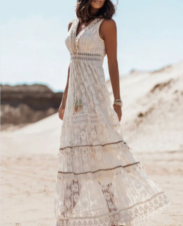 Boho AVA™ Kleid