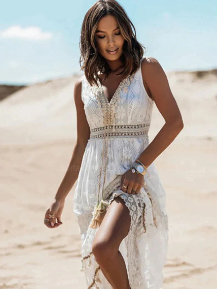 Boho AVA™ Kleid