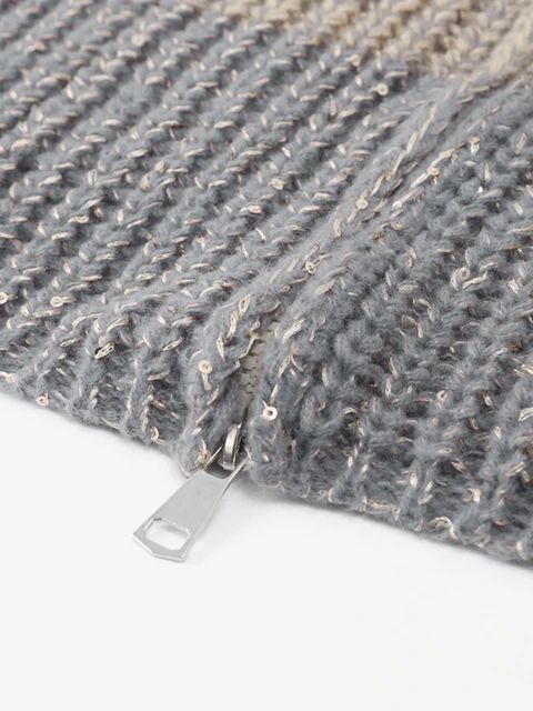 MARGOT I ELEGANTER PULLOVER