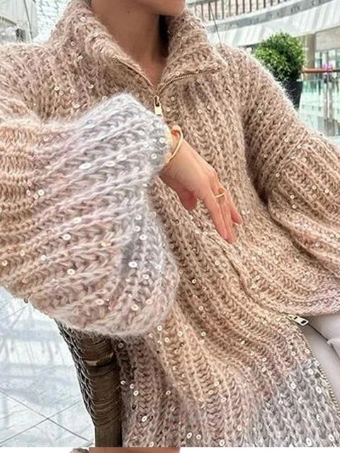 MARGOT I ELEGANTER PULLOVER