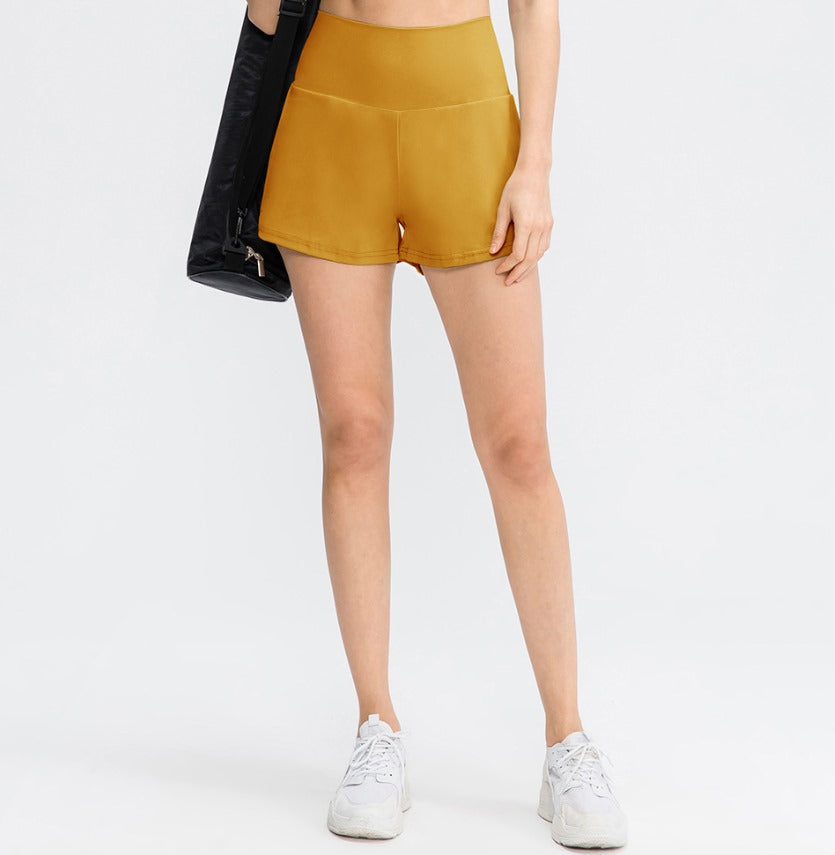 IRMTRUD I DEHNBARE TRAININGSSHORTS