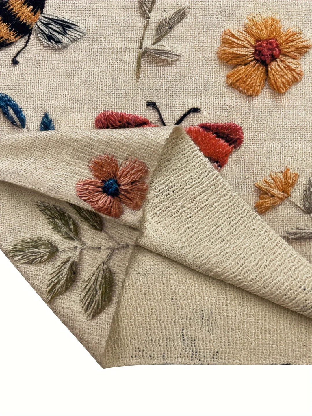 DORTHEA I MODISCHER PULLOVER