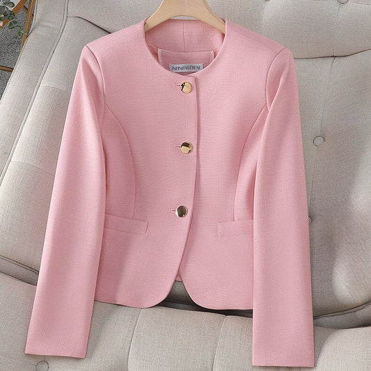 OLINDA I STILVOLLER BLAZER
