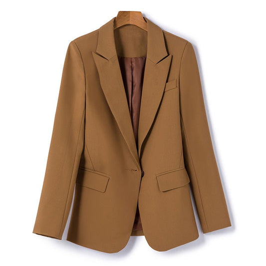 BALDEGUNDE I VIELSEITIGEN BLAZER