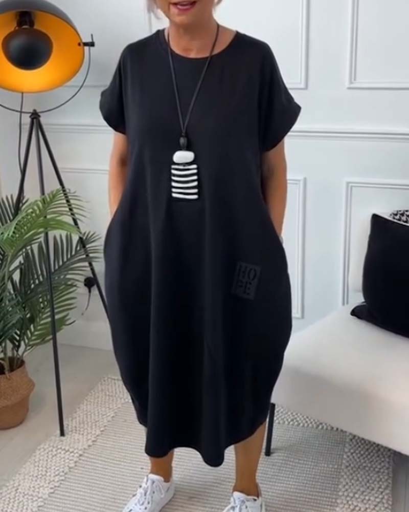 GRETE I MODISCHES MIDIKLEID