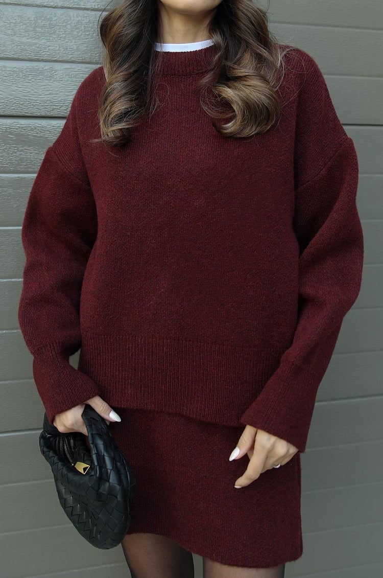 IRENA I ELEGANTES 2-TEILIGES SET