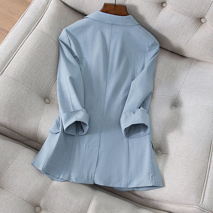 KRIEMHILD I MODISCHER BLAZER