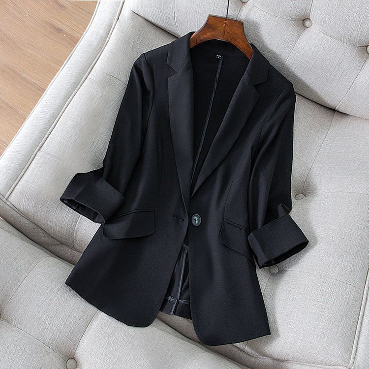 KRIEMHILD I MODISCHER BLAZER