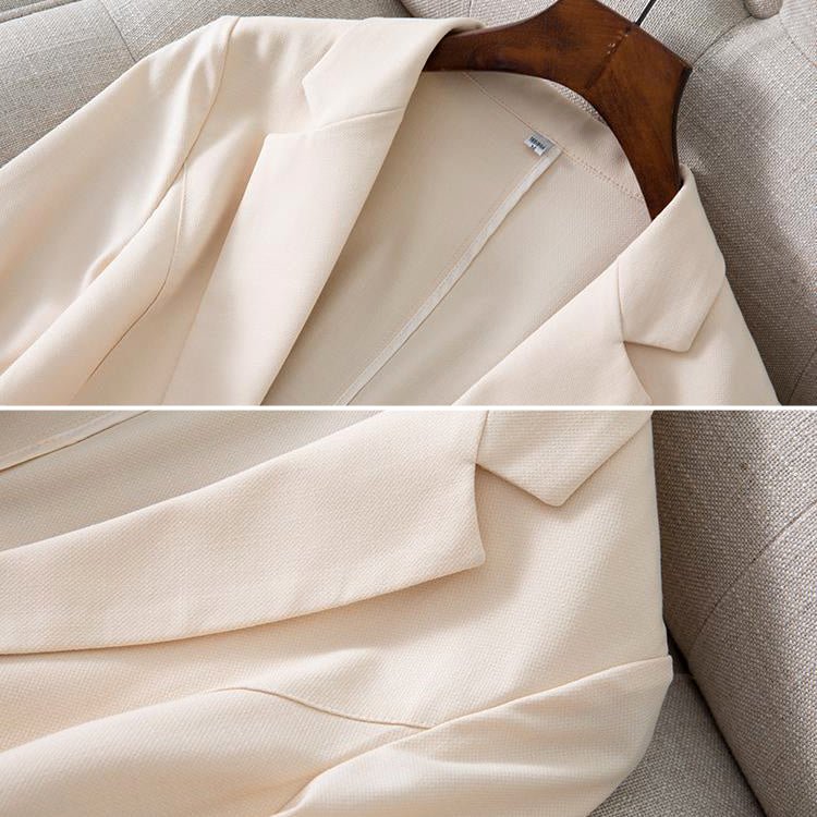 KRIEMHILD I MODISCHER BLAZER