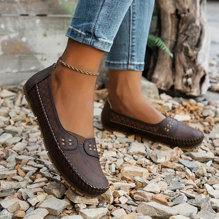 JACINTA I BEQUEME SCHUHE
