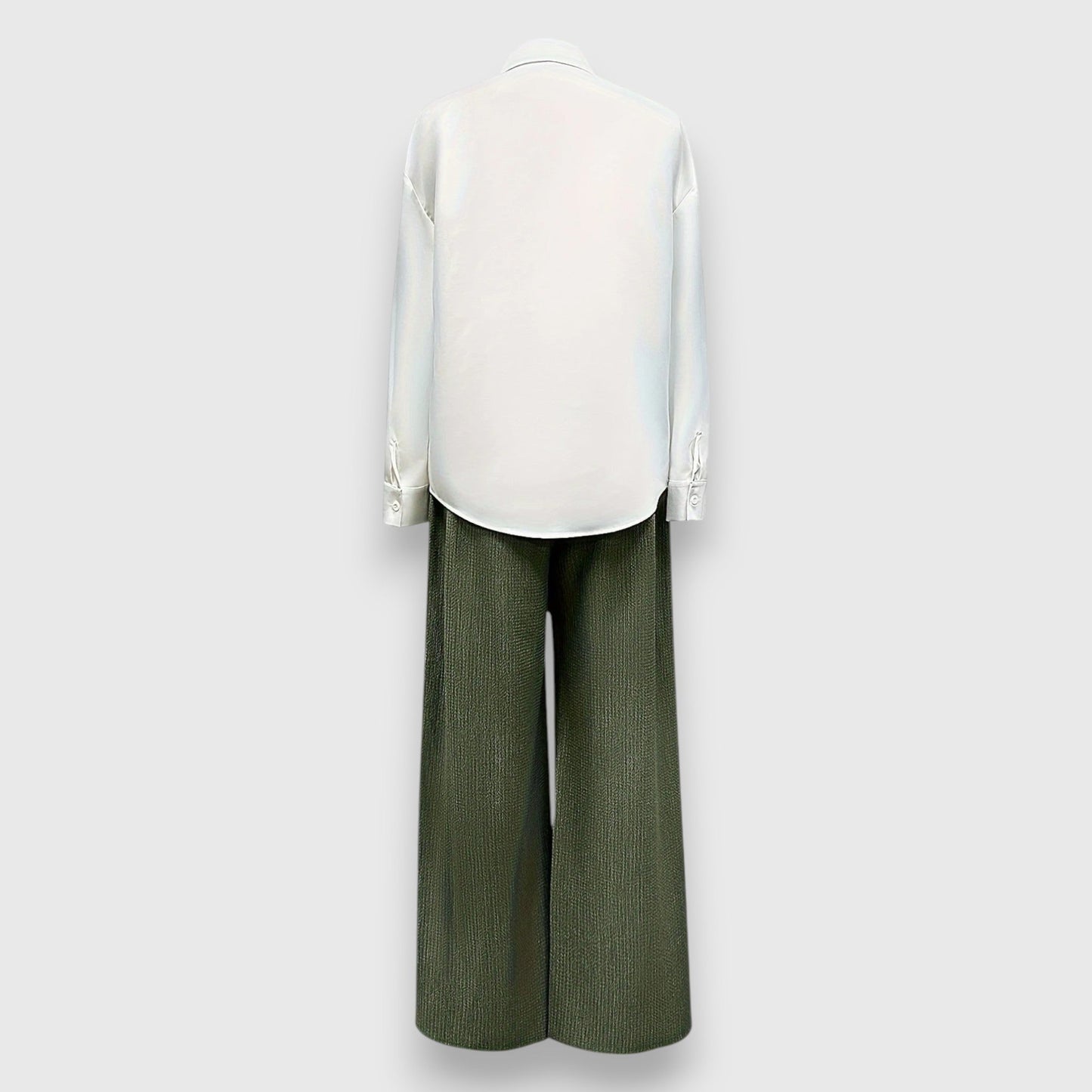 Nivana – Zweiteiler