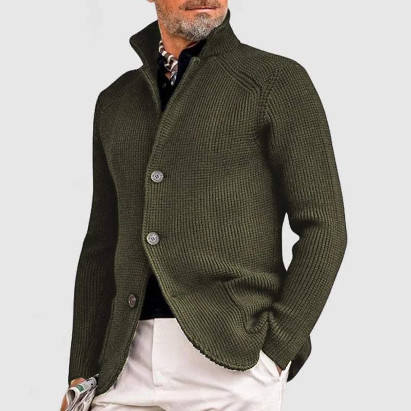 MASON I KLASSISCHE STRICKJACKE