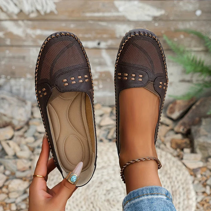 JACINTA I BEQUEME SCHUHE