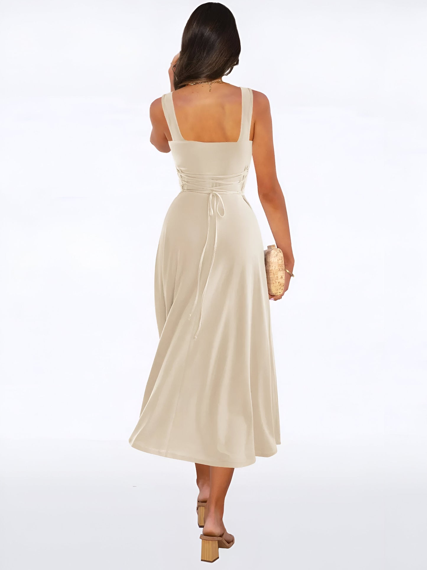 SIGLINDE I TRENDIGES MIDIKLEID