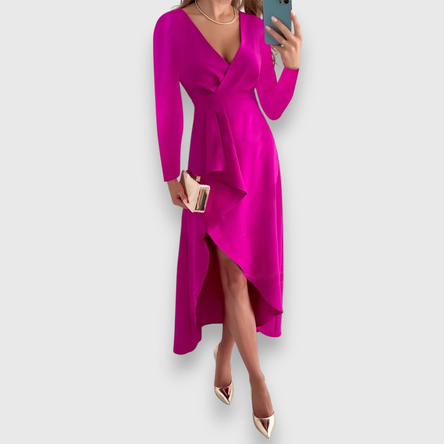 Romy – Kleid
